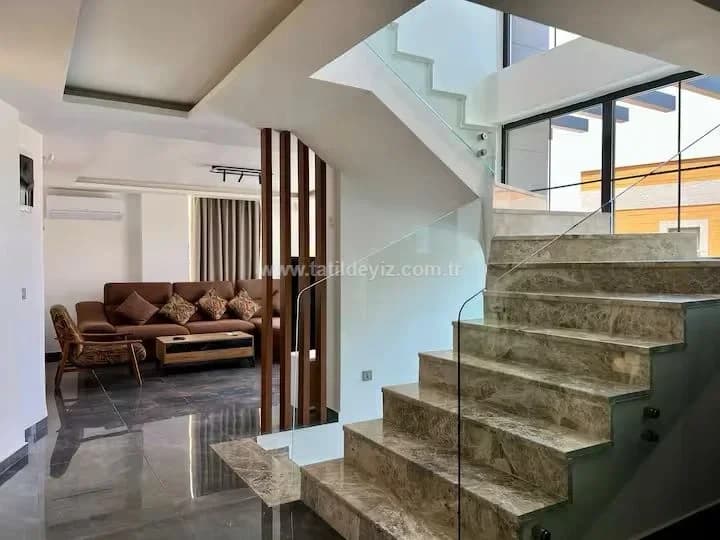 Villa Miel 34