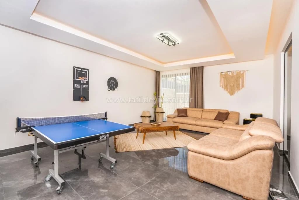 Villa Miel 35