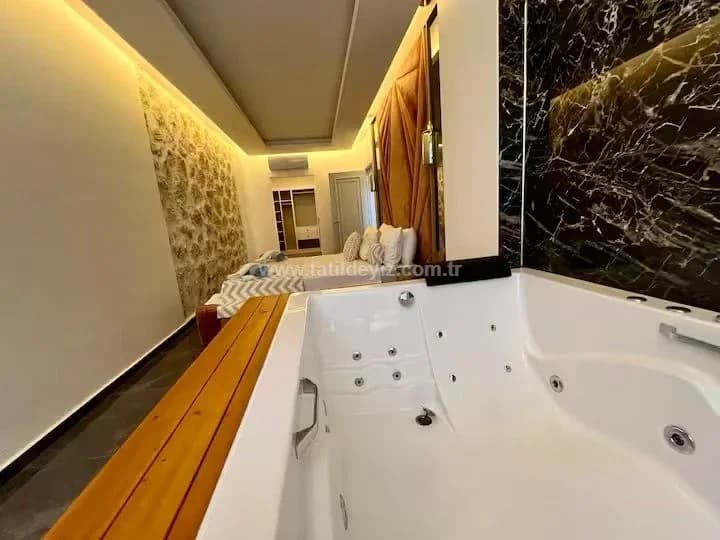Villa Miel 41