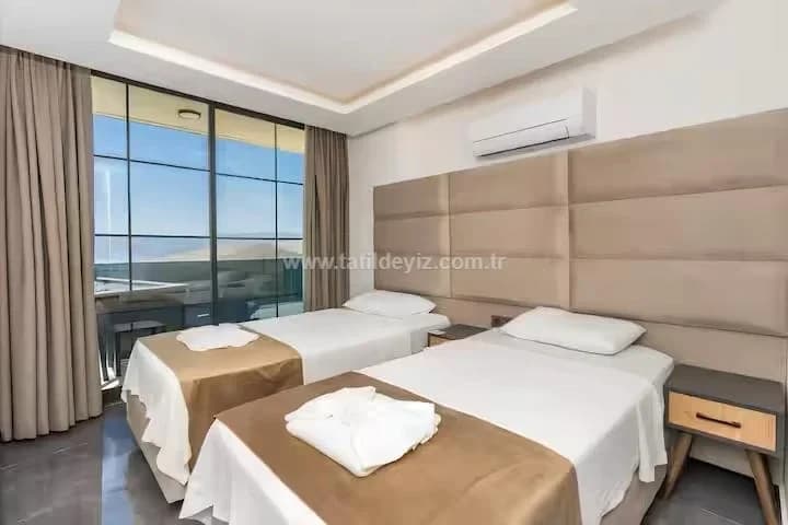 Villa Miel 44