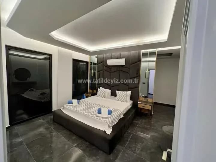 Villa Miel 53