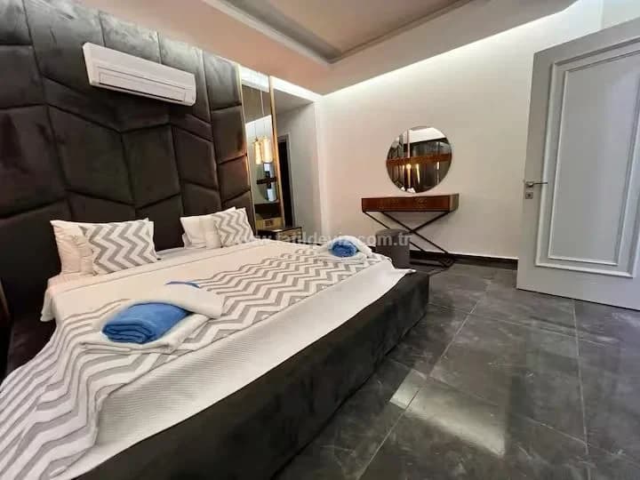 Villa Miel 55