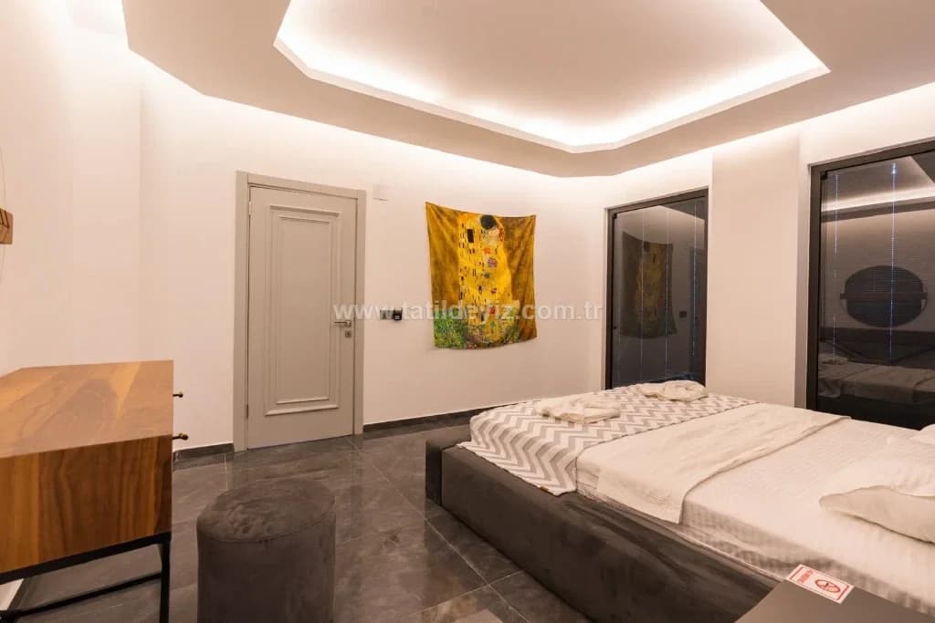 Villa Miel 57