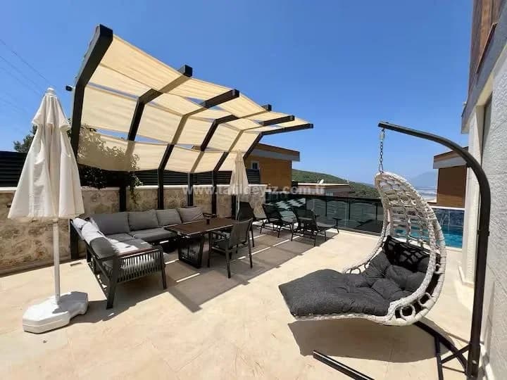 Villa Miel 9