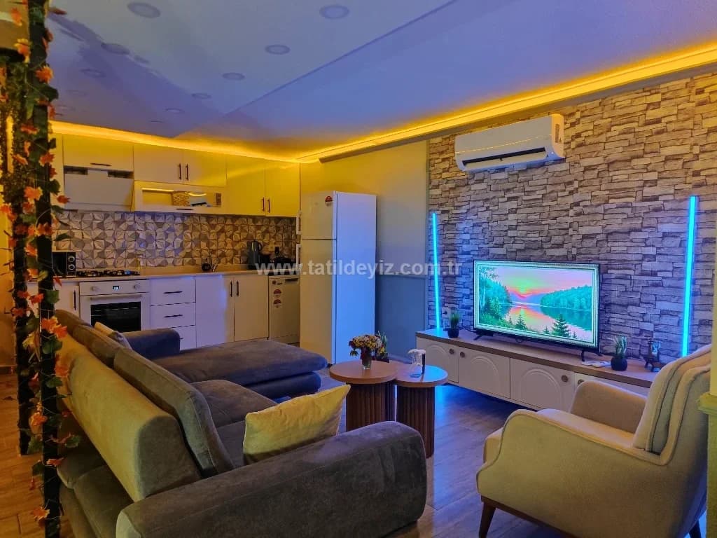 Villa Gökkuşağı 20