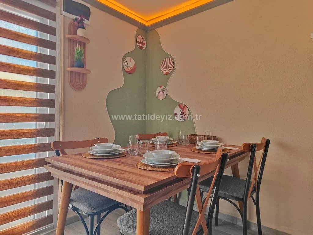 Villa Gökkuşağı 28