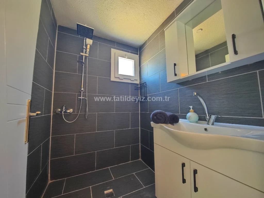 Villa Gökkuşağı 30