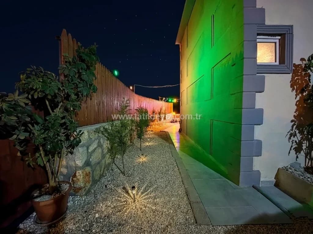 Villa Gökkuşağı 35