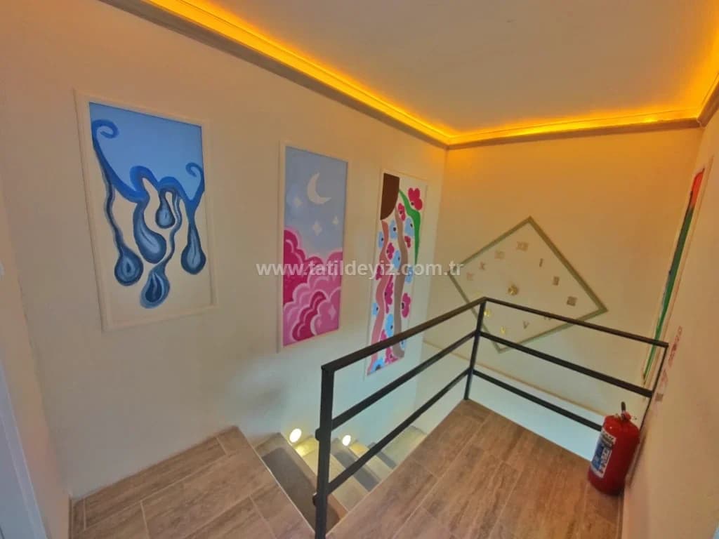 Villa Gökkuşağı 39