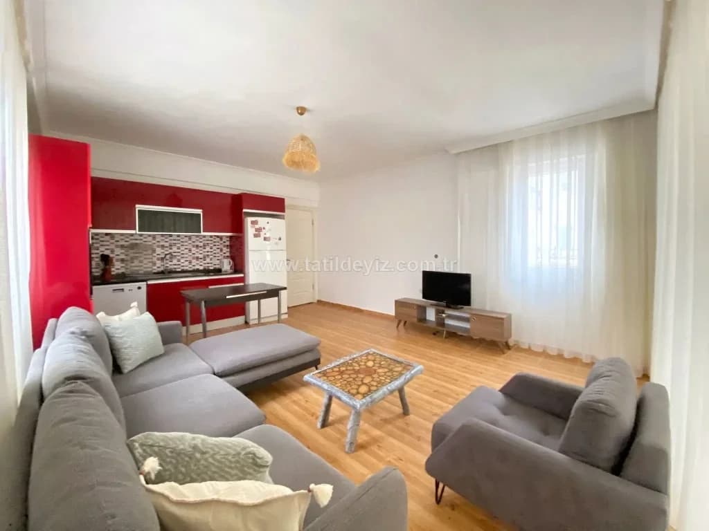 Villa Şenay 4 12