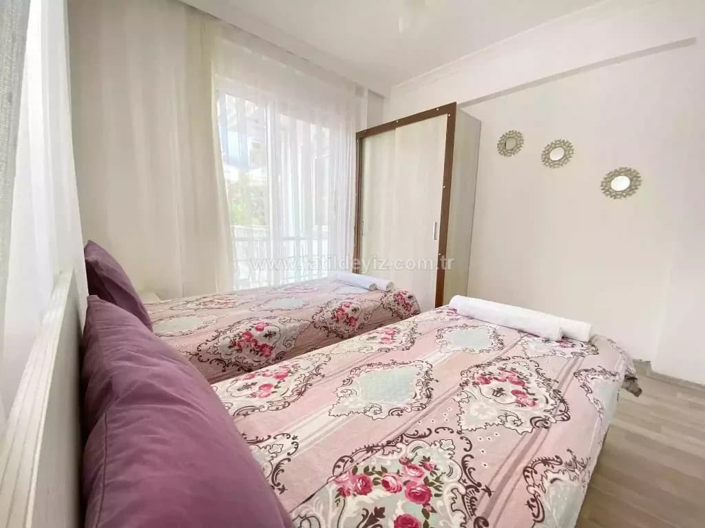 Villa Şenay 4 16