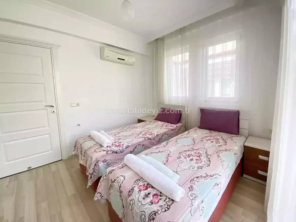 Villa Şenay 4 18