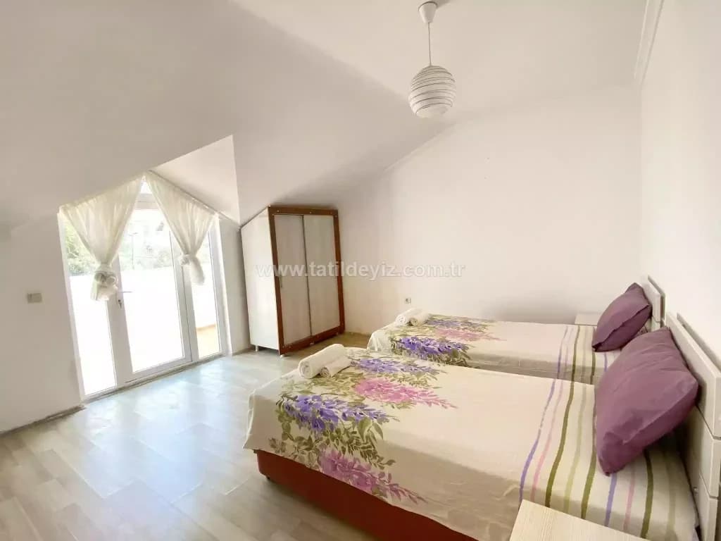 Villa Şenay 4 20