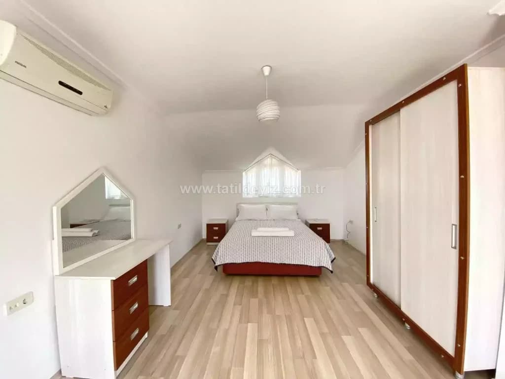 Villa Şenay 4 23