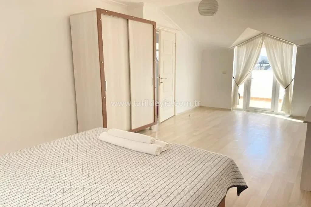 Villa Şenay 4 24