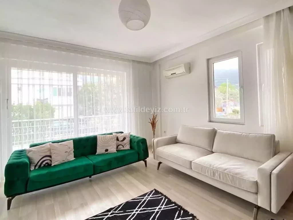 Villa Şenay 4 6