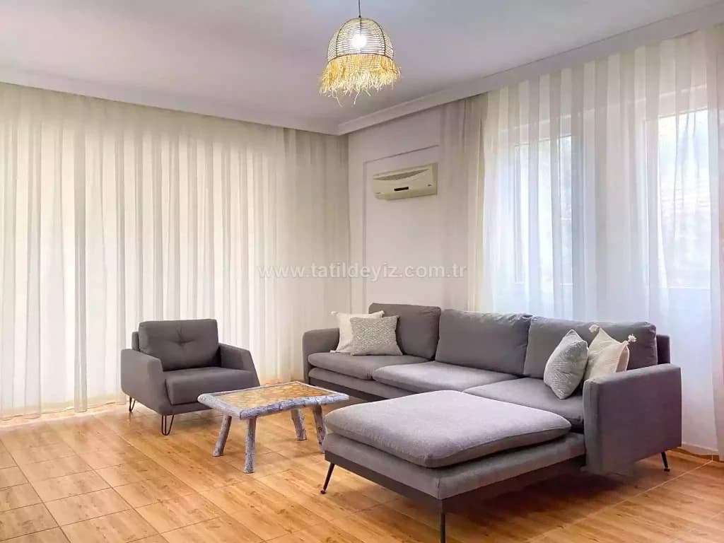Villa Şenay 4 7
