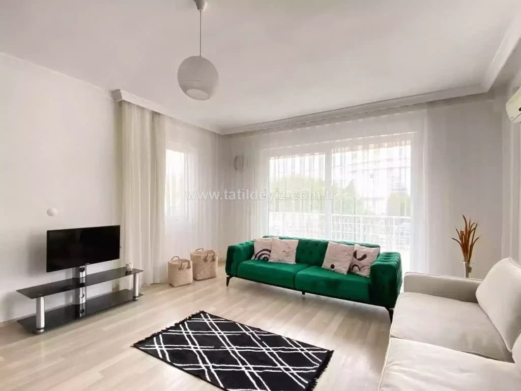 Villa Şenay 4 9