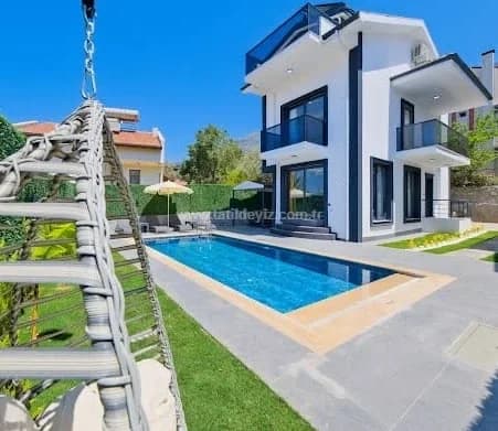 Villa Deniz Ölüdeniz 1