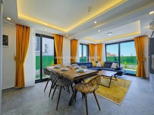 Villa Deniz Ölüdeniz 15
