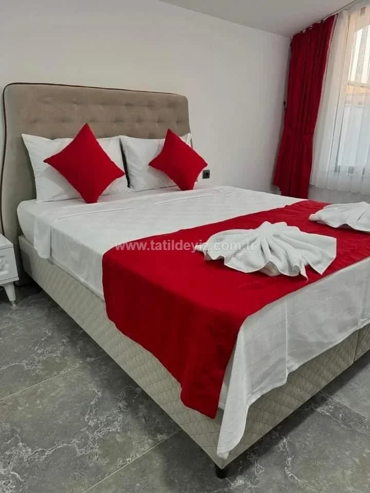 Villa Deniz Ölüdeniz 17