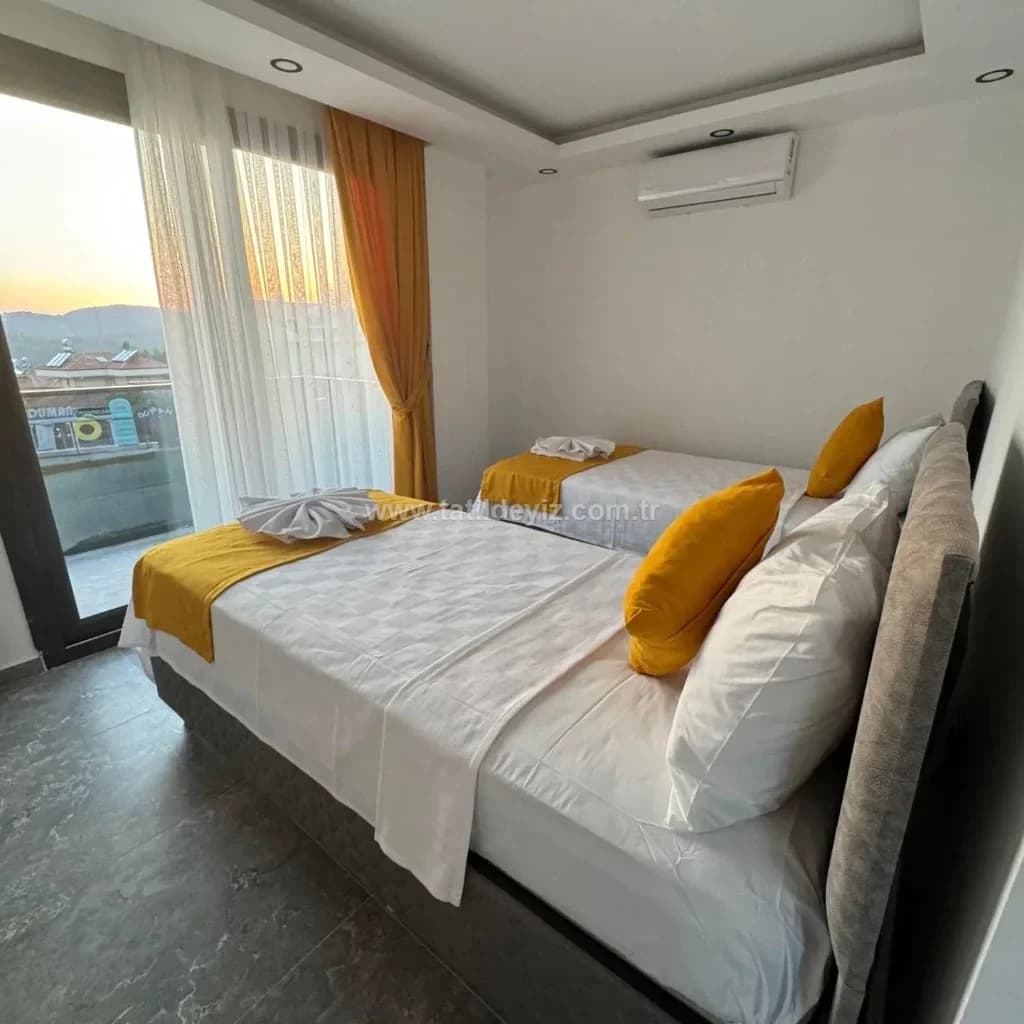Villa Deniz Ölüdeniz 22