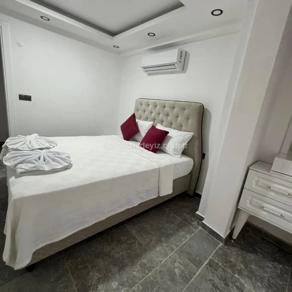 Villa Deniz Ölüdeniz 23