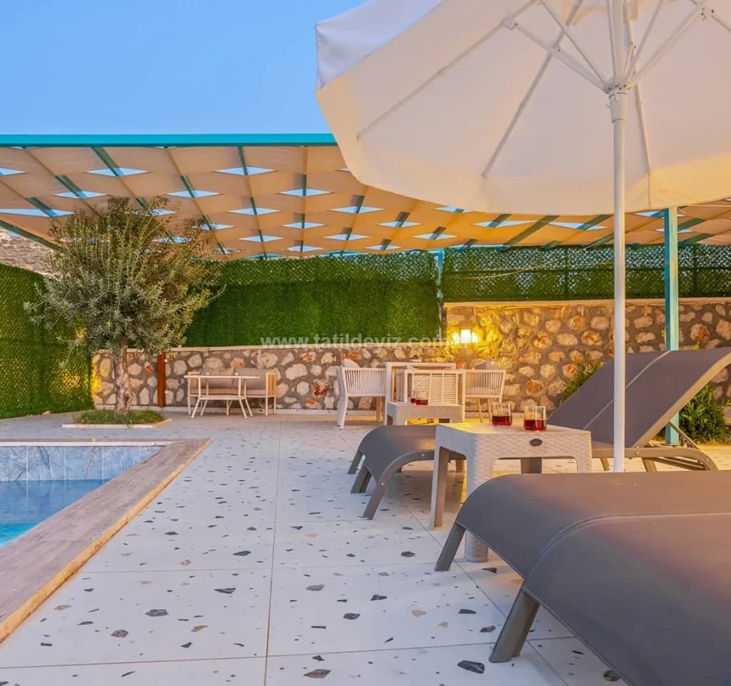 Villa Lara 19
