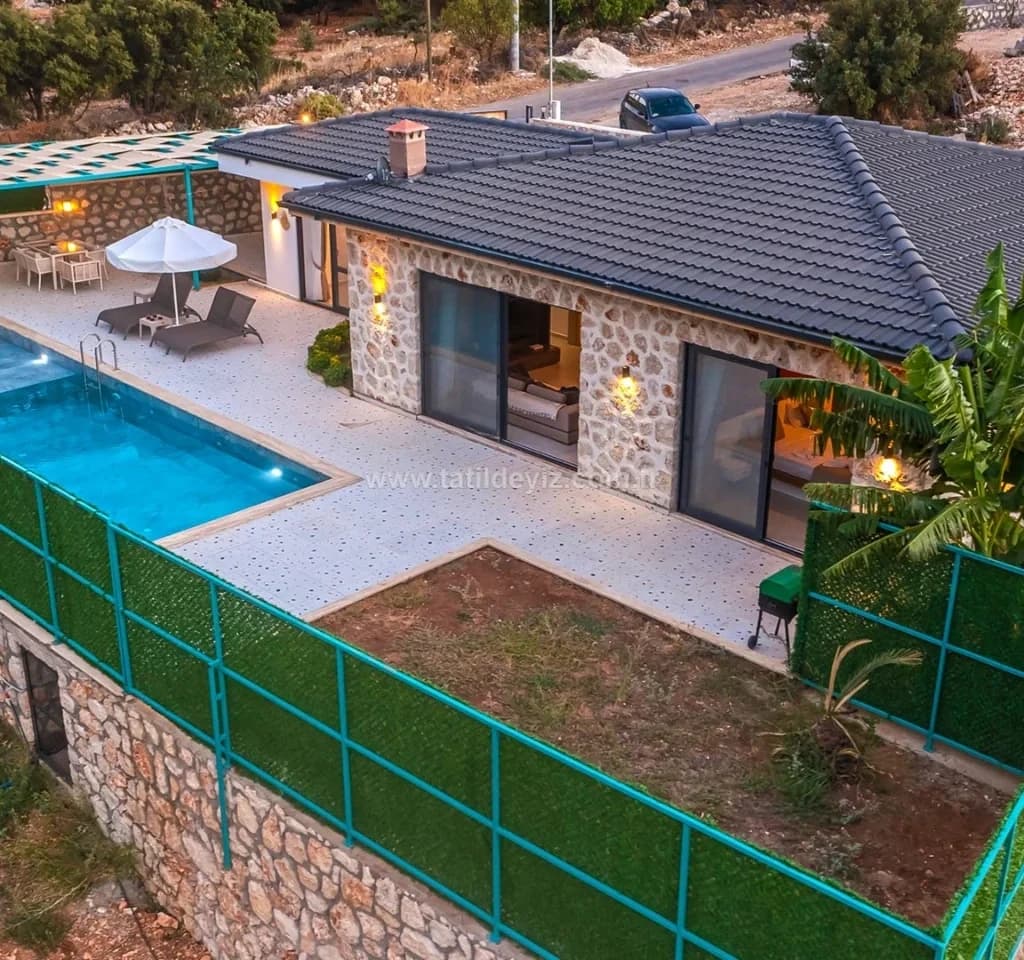 Villa Lara 33