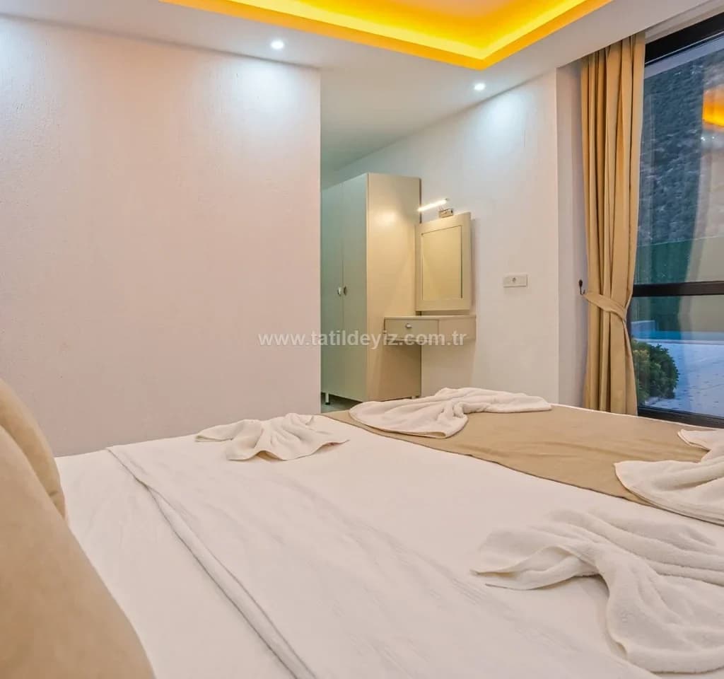 Villa Lara 58