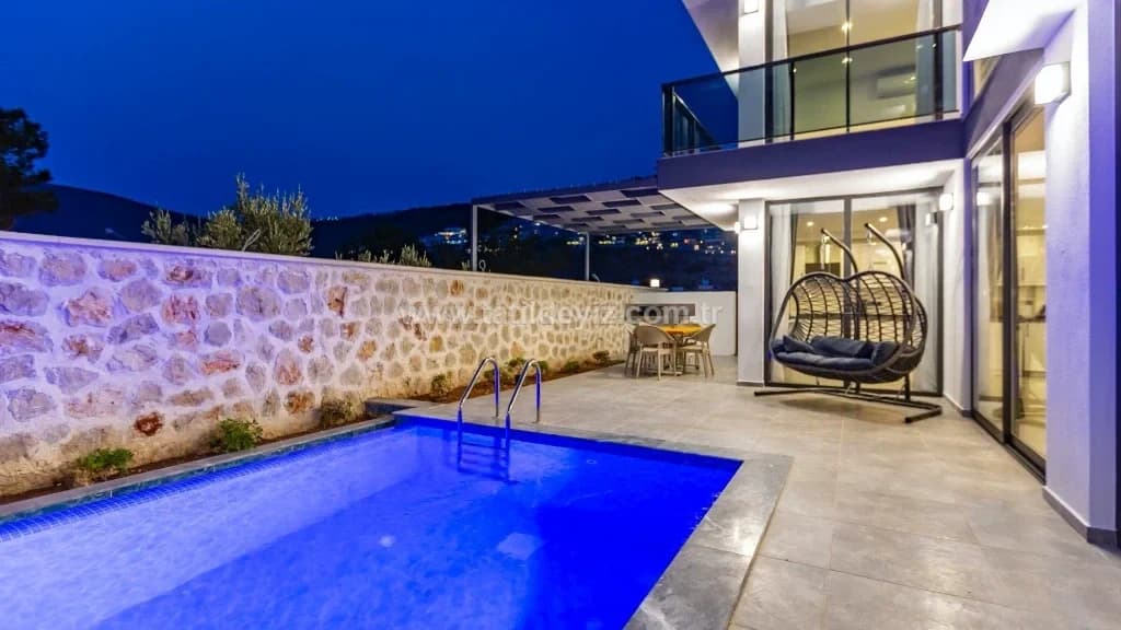Villa Lipsos 2 19