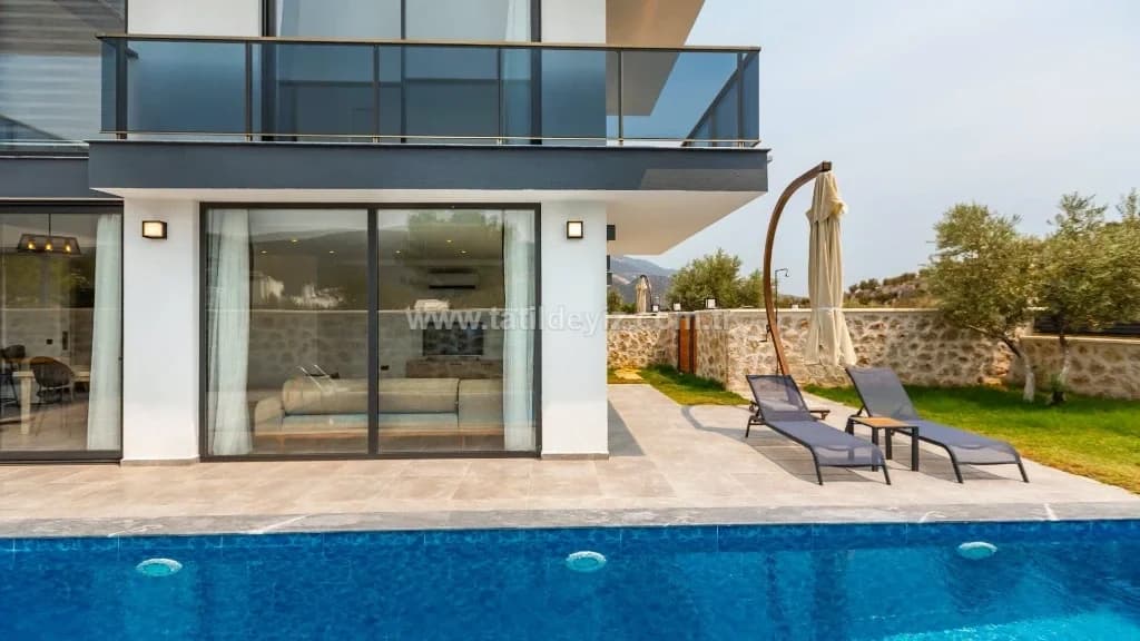 Villa Lipsos 2 5