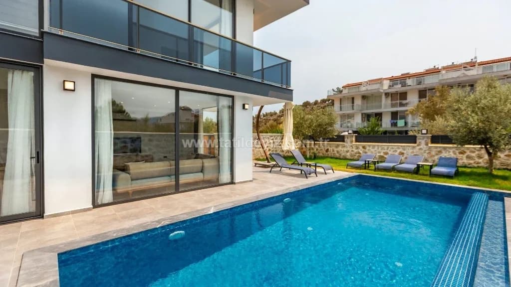 Villa Lipsos 2 7