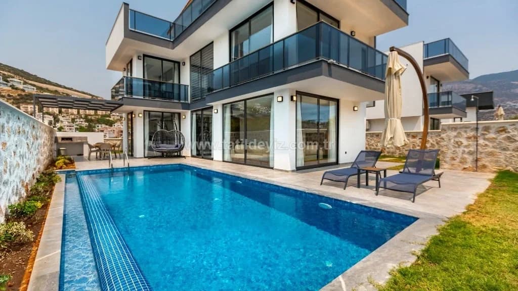 Villa Lipsos 3 1