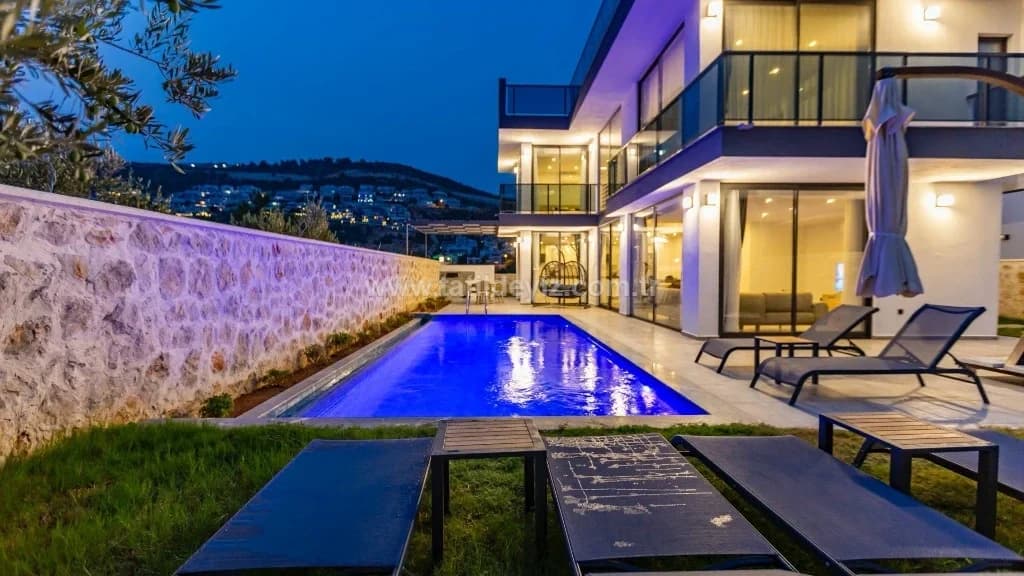 Villa Lipsos 3 12