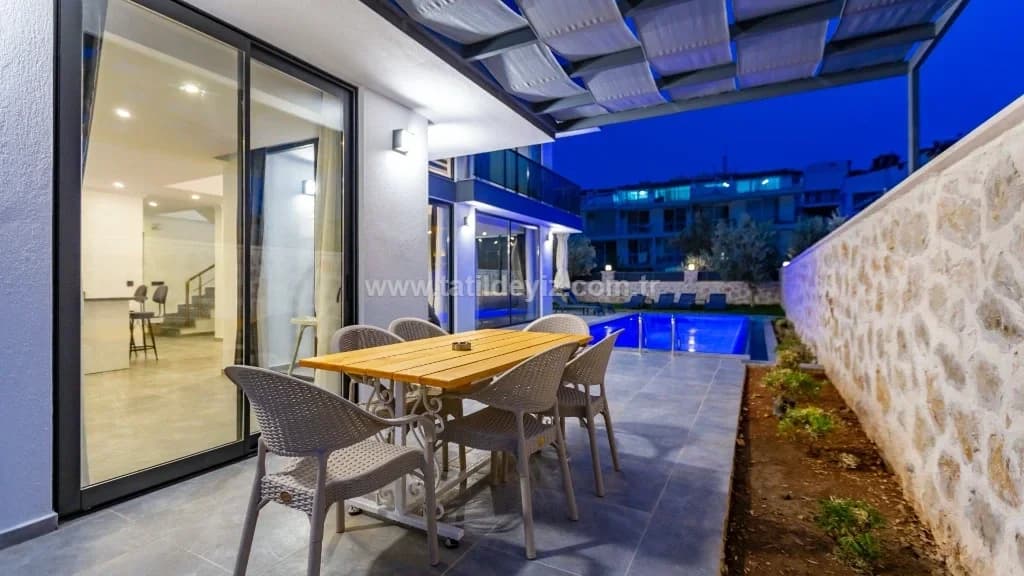 Villa Lipsos 3 18
