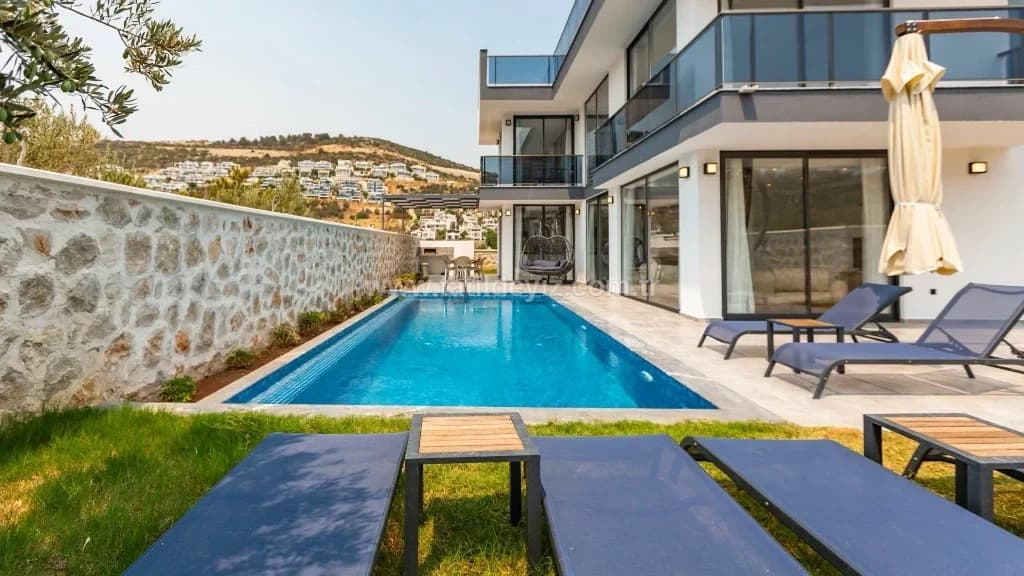 Villa Lipsos 3 2
