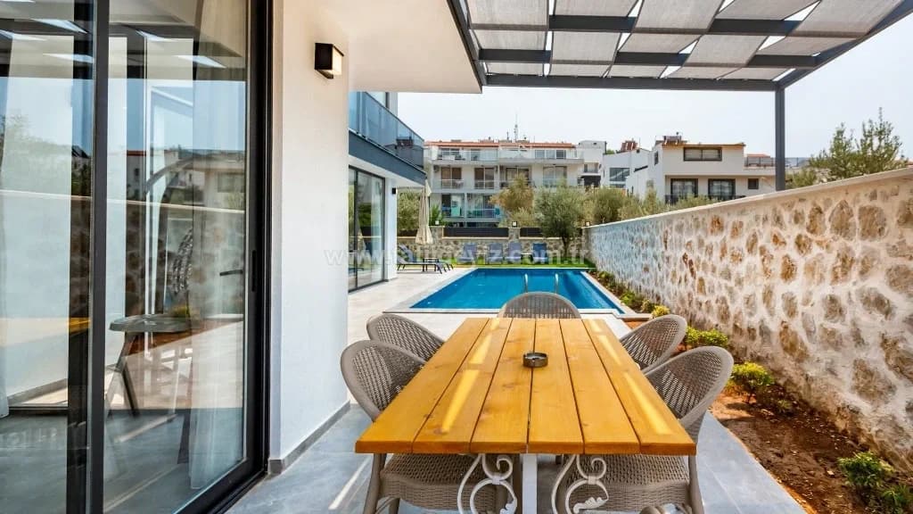 Villa Lipsos 3 25