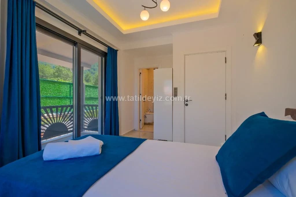 Villa Santorini 33