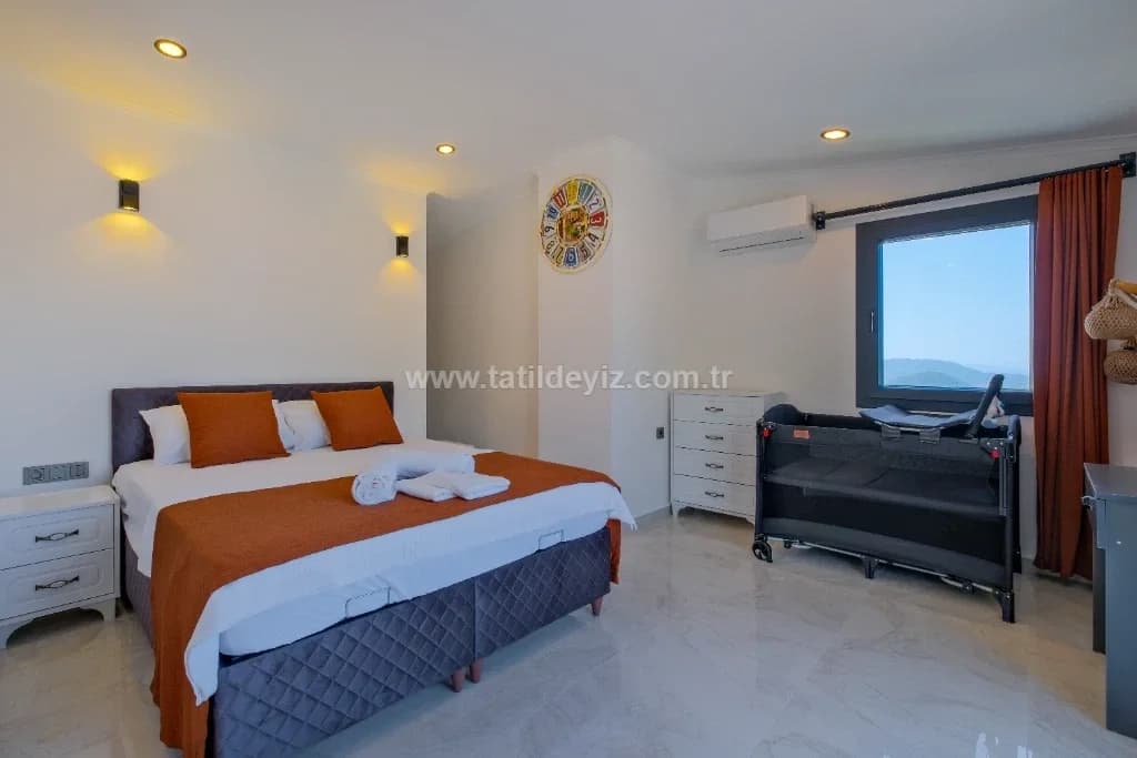Villa Santorini 40