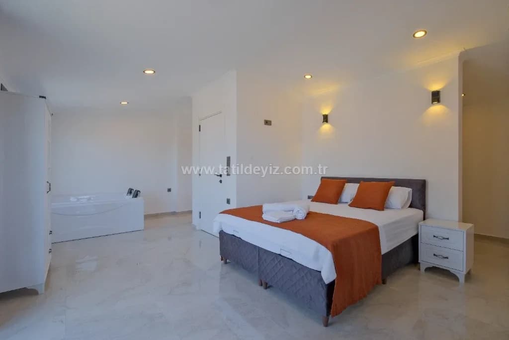 Villa Santorini 41