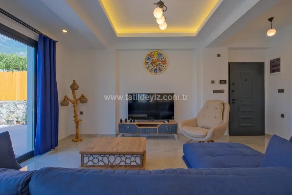 Villa Santorini 52