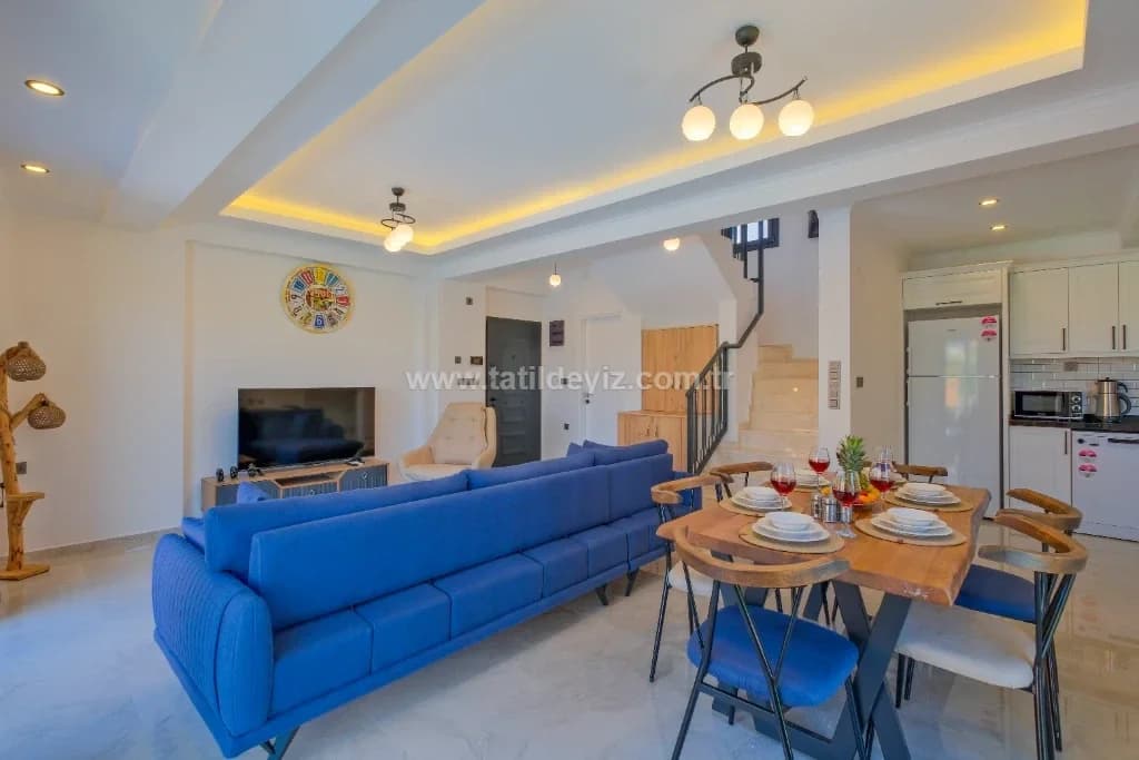 Villa Santorini 55