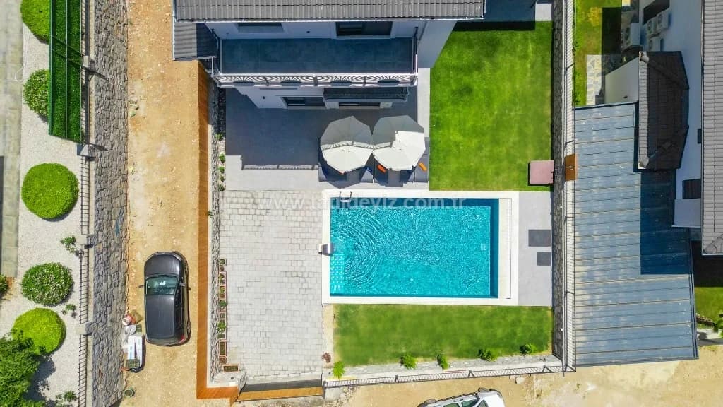 Villa Santorini 6
