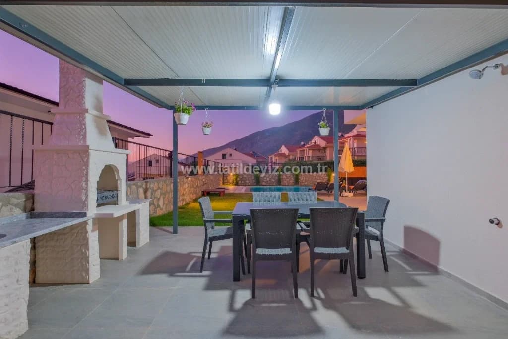 Villa Santorini 61