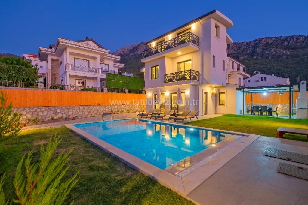 Villa Santorini 66