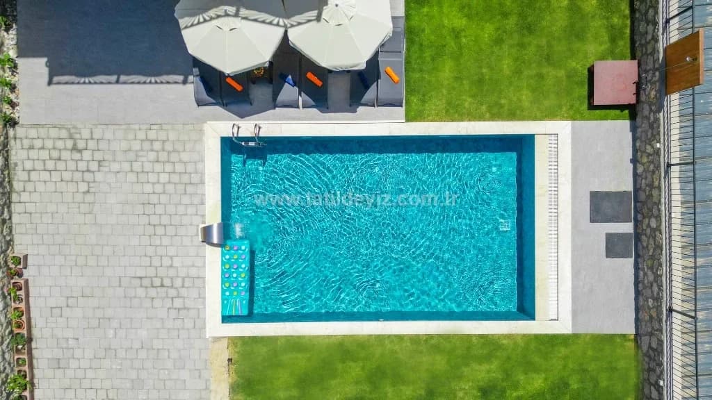 Villa Santorini 7