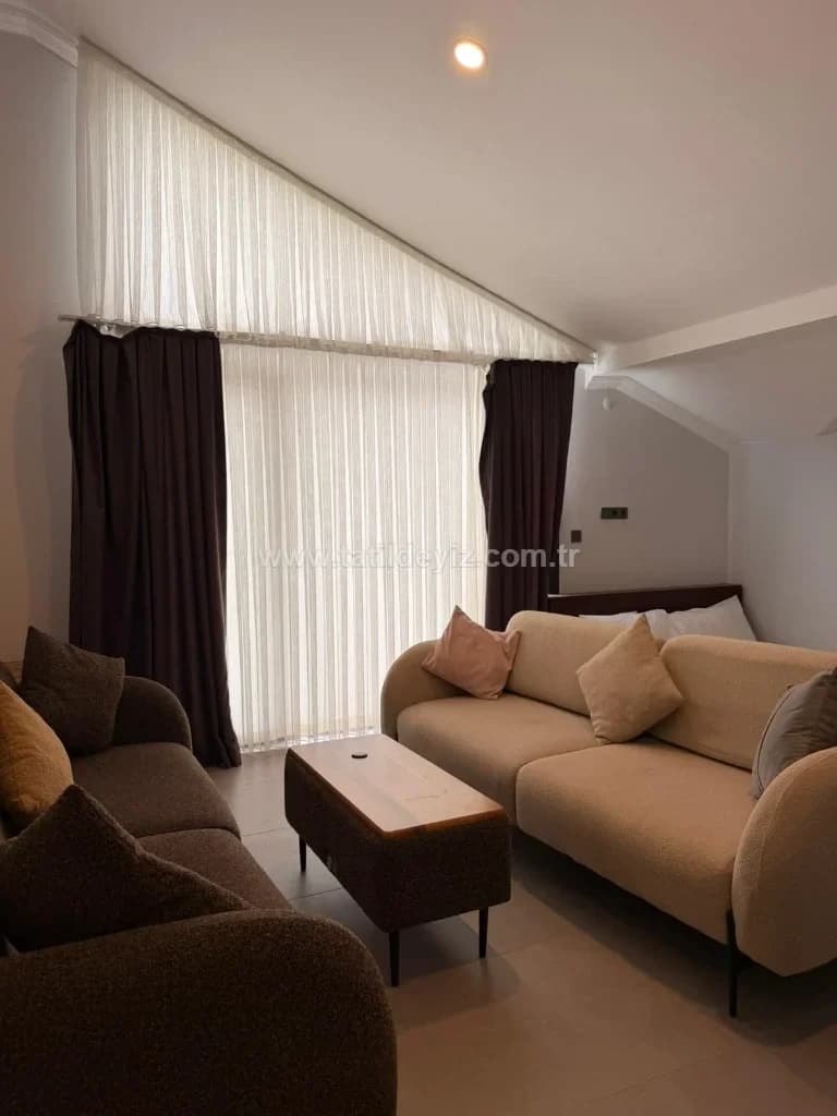 Villa Sea Level 11
