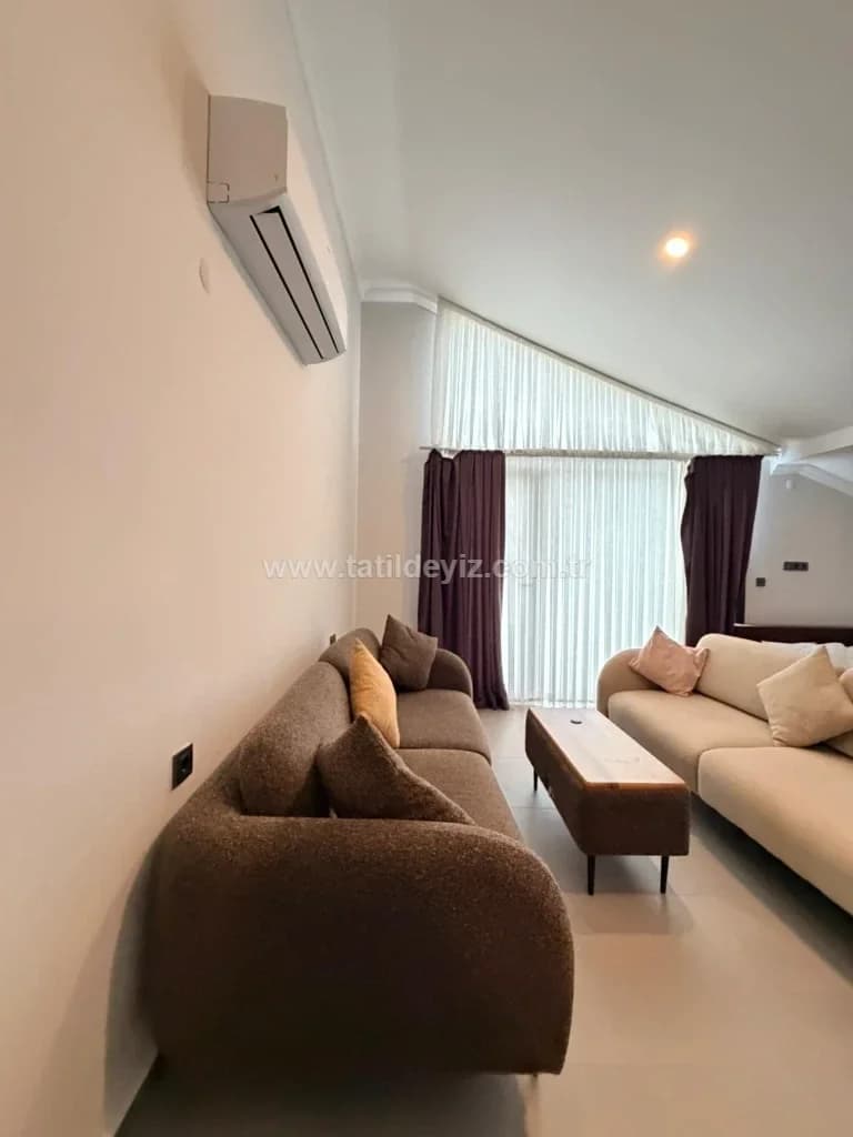Villa Sea Level 12