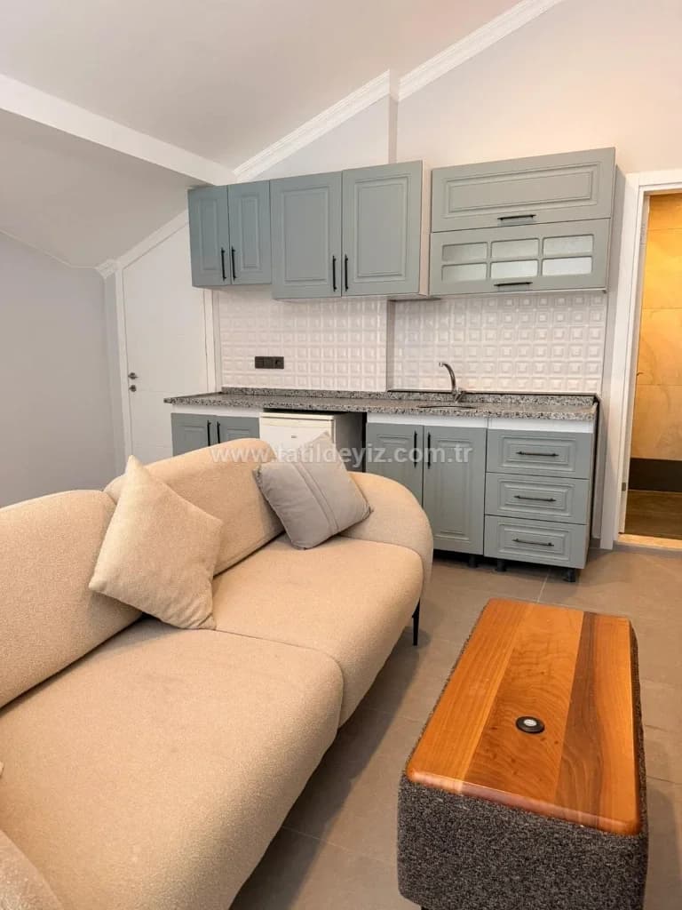 Villa Sea Level 17